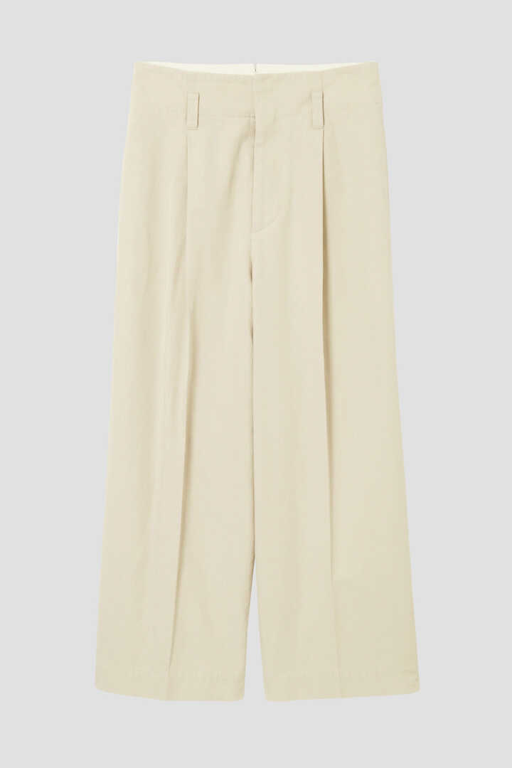 COTTON GABARDINE1