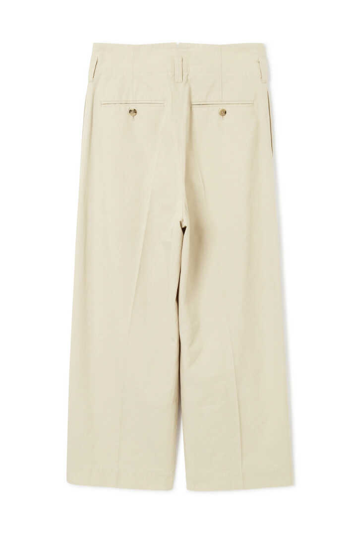 COTTON GABARDINE2
