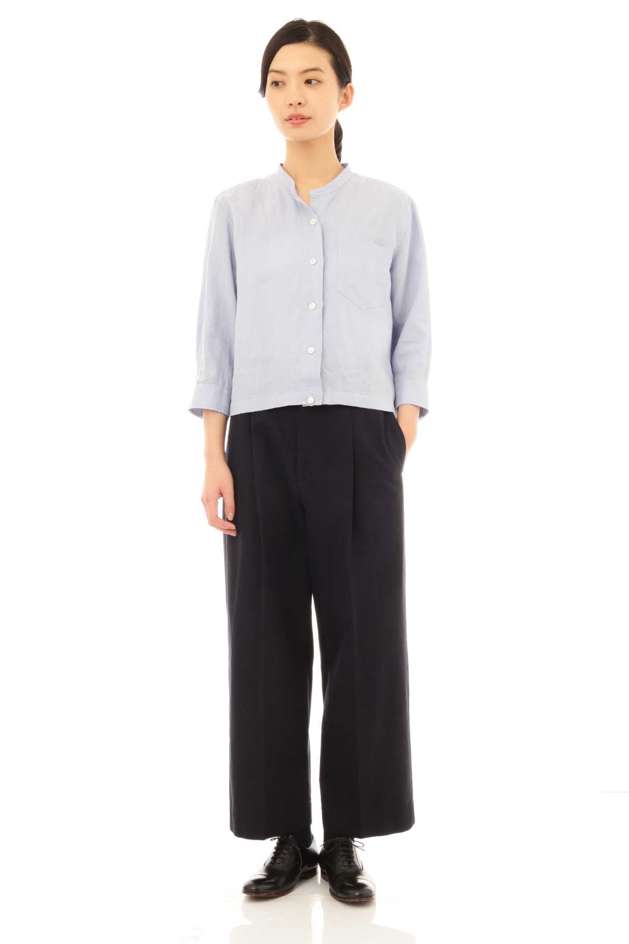 COTTON GABARDINE9