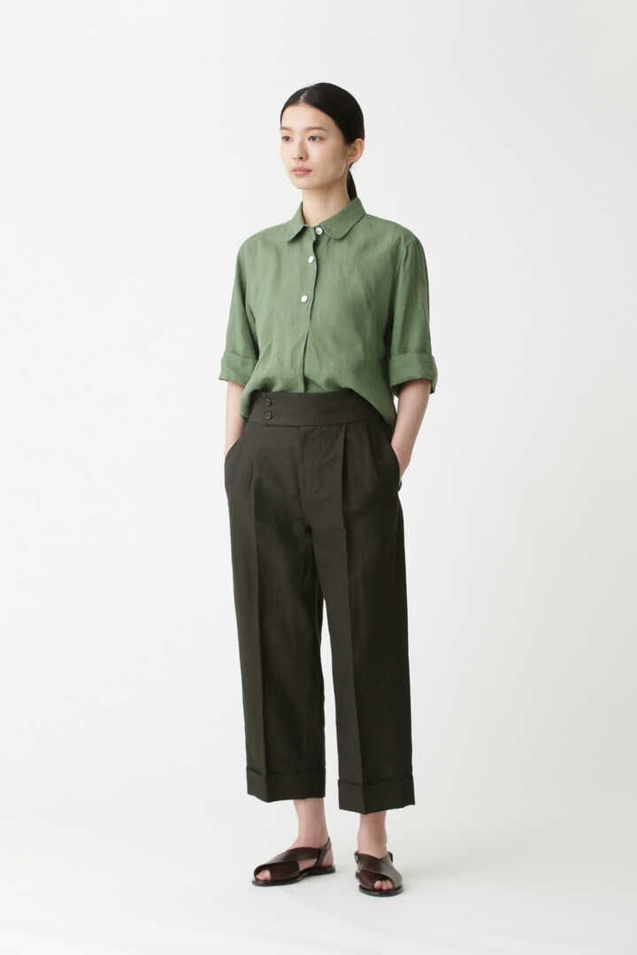 WASHED LINEN COTTON5