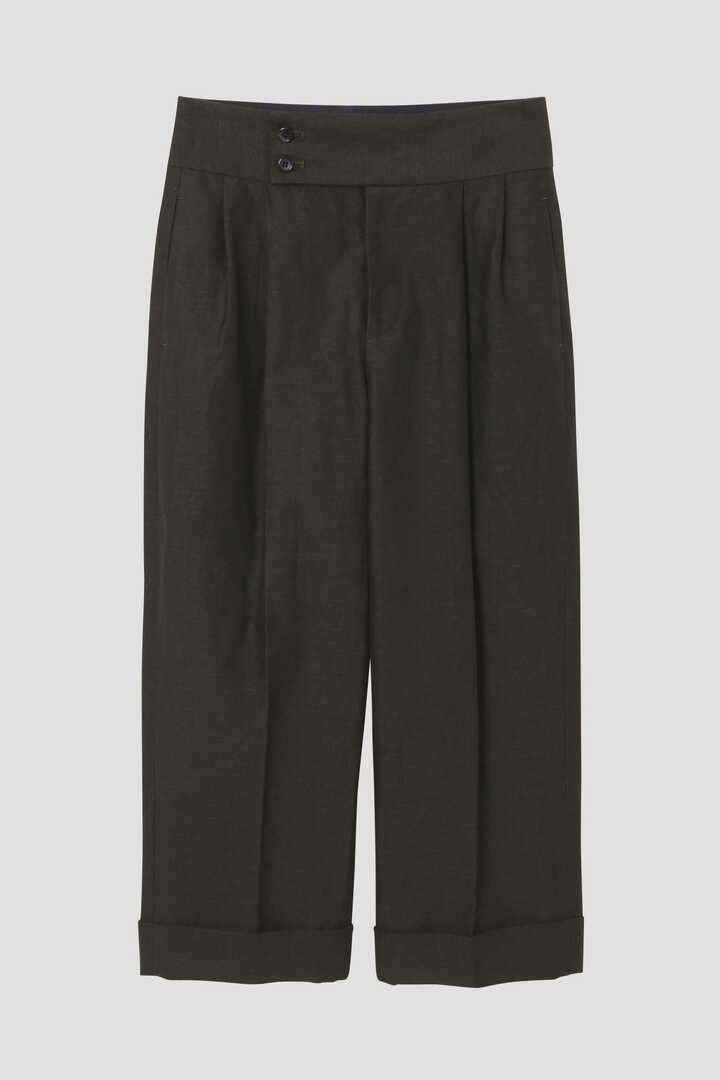 WASHED LINEN COTTON1
