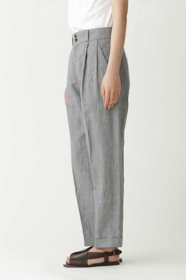 PRINCE OF WALES LINEN6