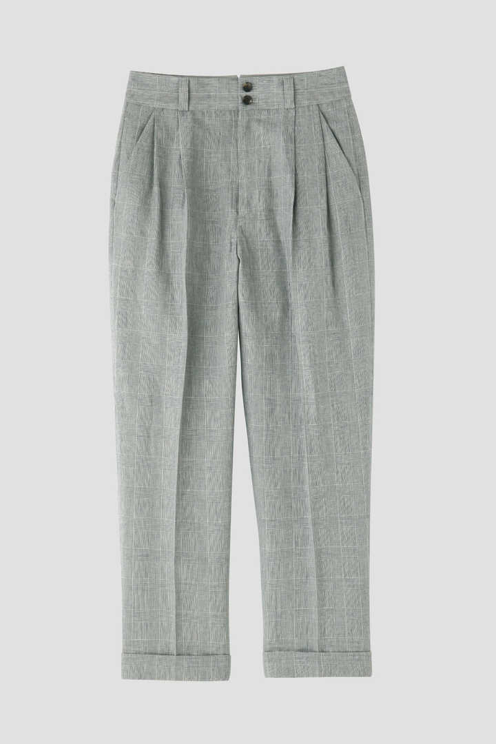 PRINCE OF WALES LINEN1