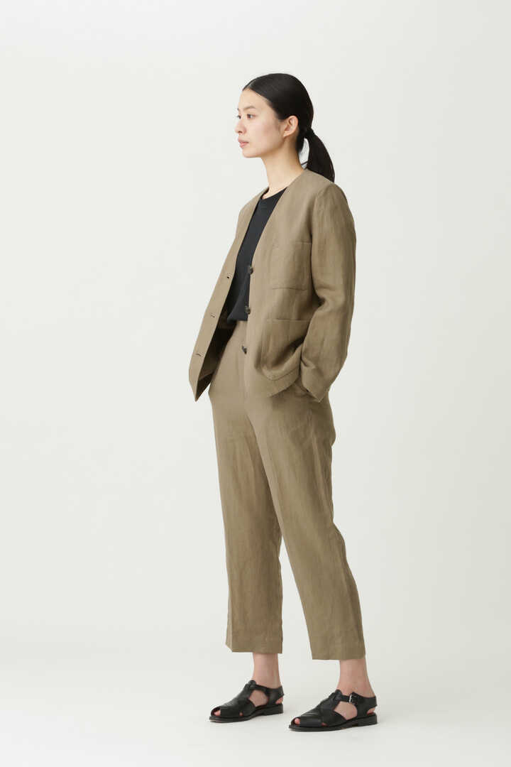 PLAIN LINEN5