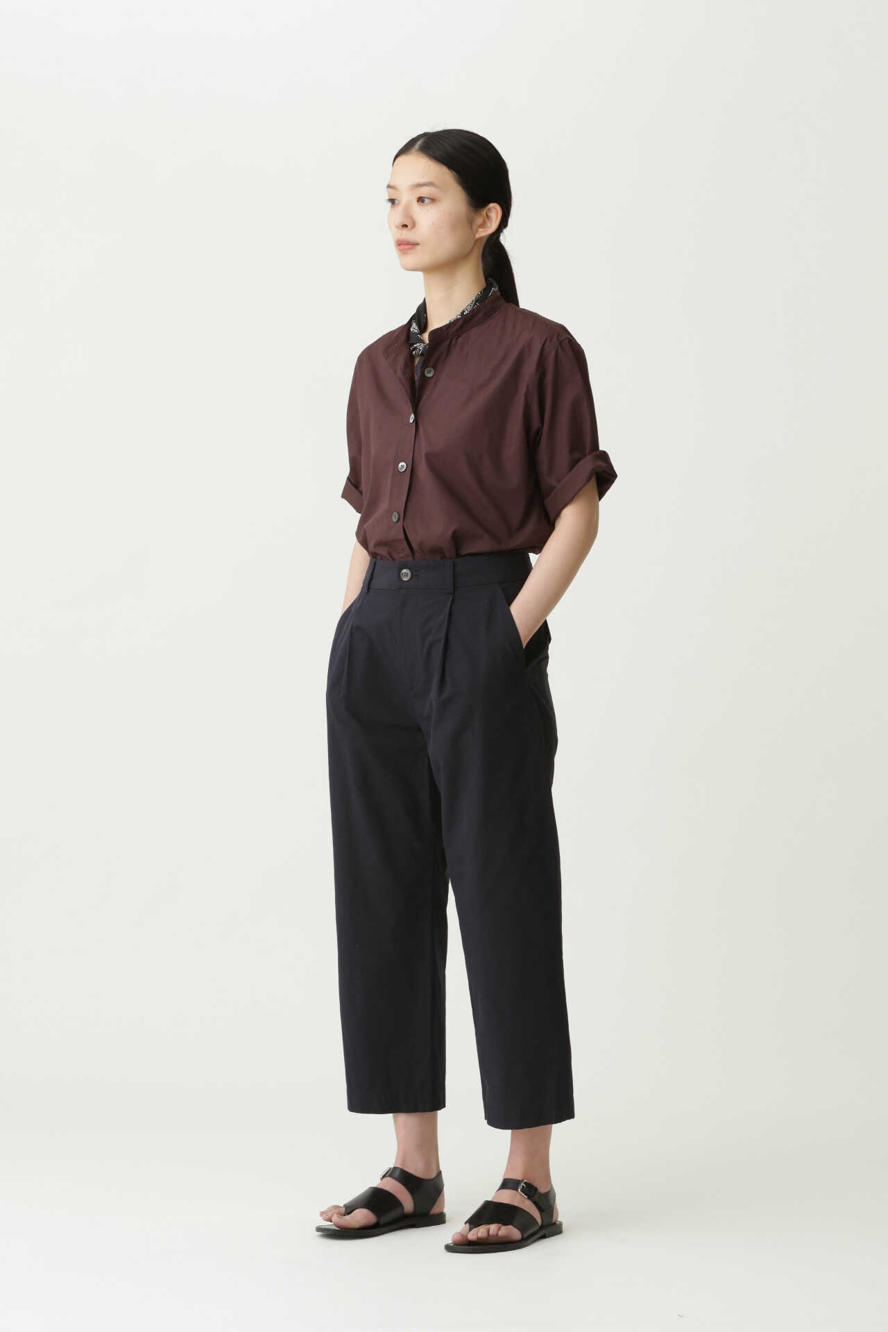 WASHED COTTON8
