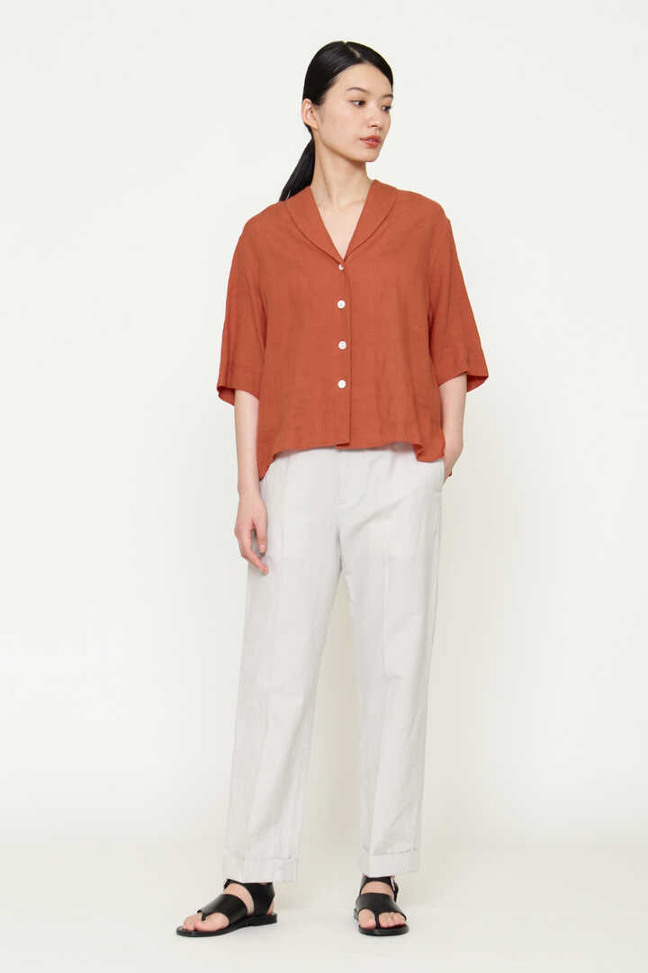 SOFT LINEN AGO展開のためUPNG3