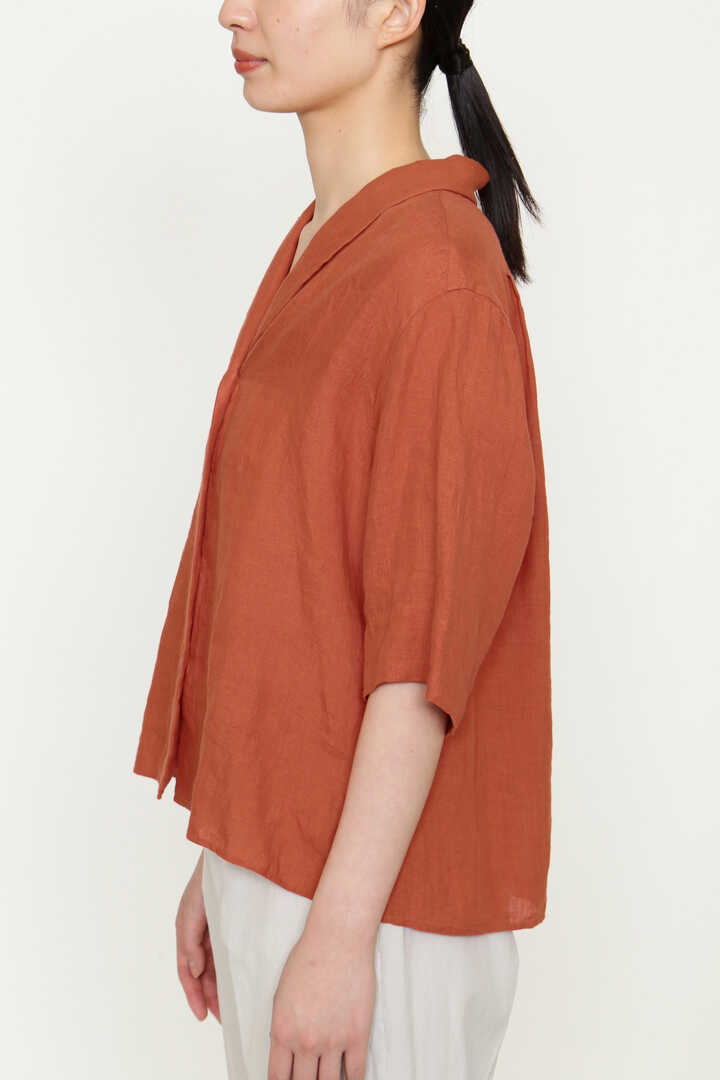 SOFT LINEN AGO展開のためUPNG4