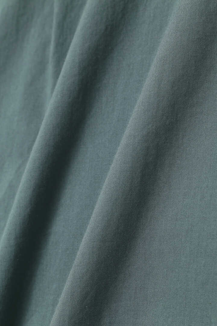 WASHED COTTON5