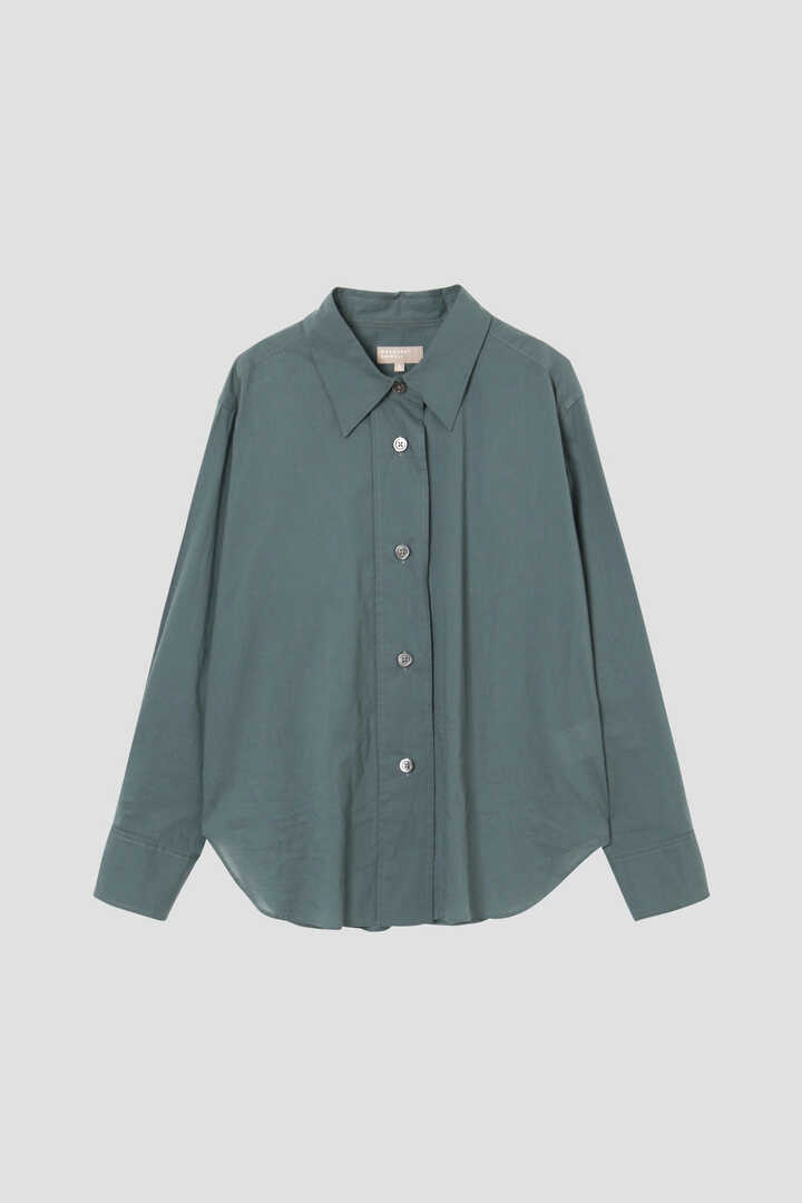 WASHED COTTON1