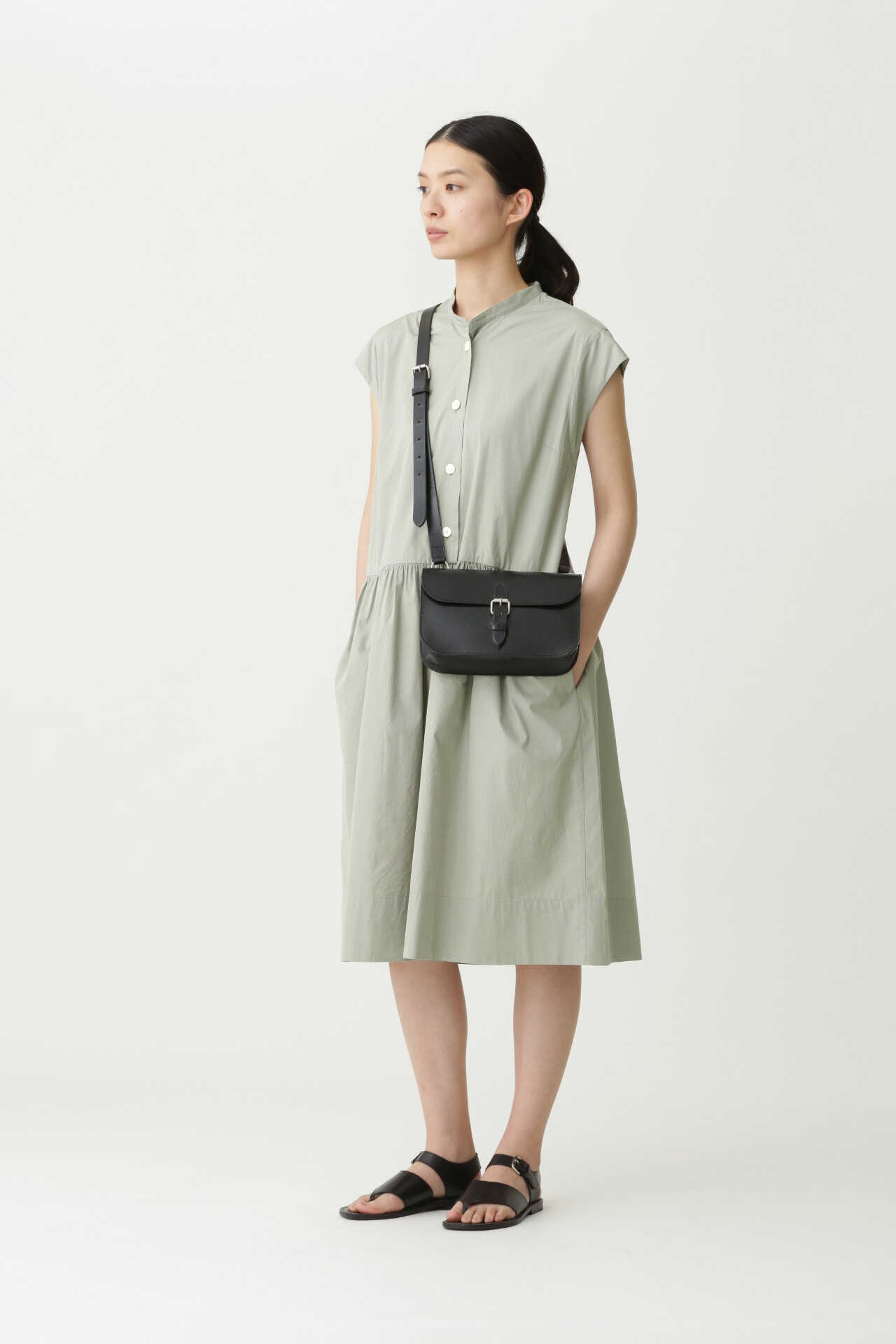 COTTON SILK POPLIN11