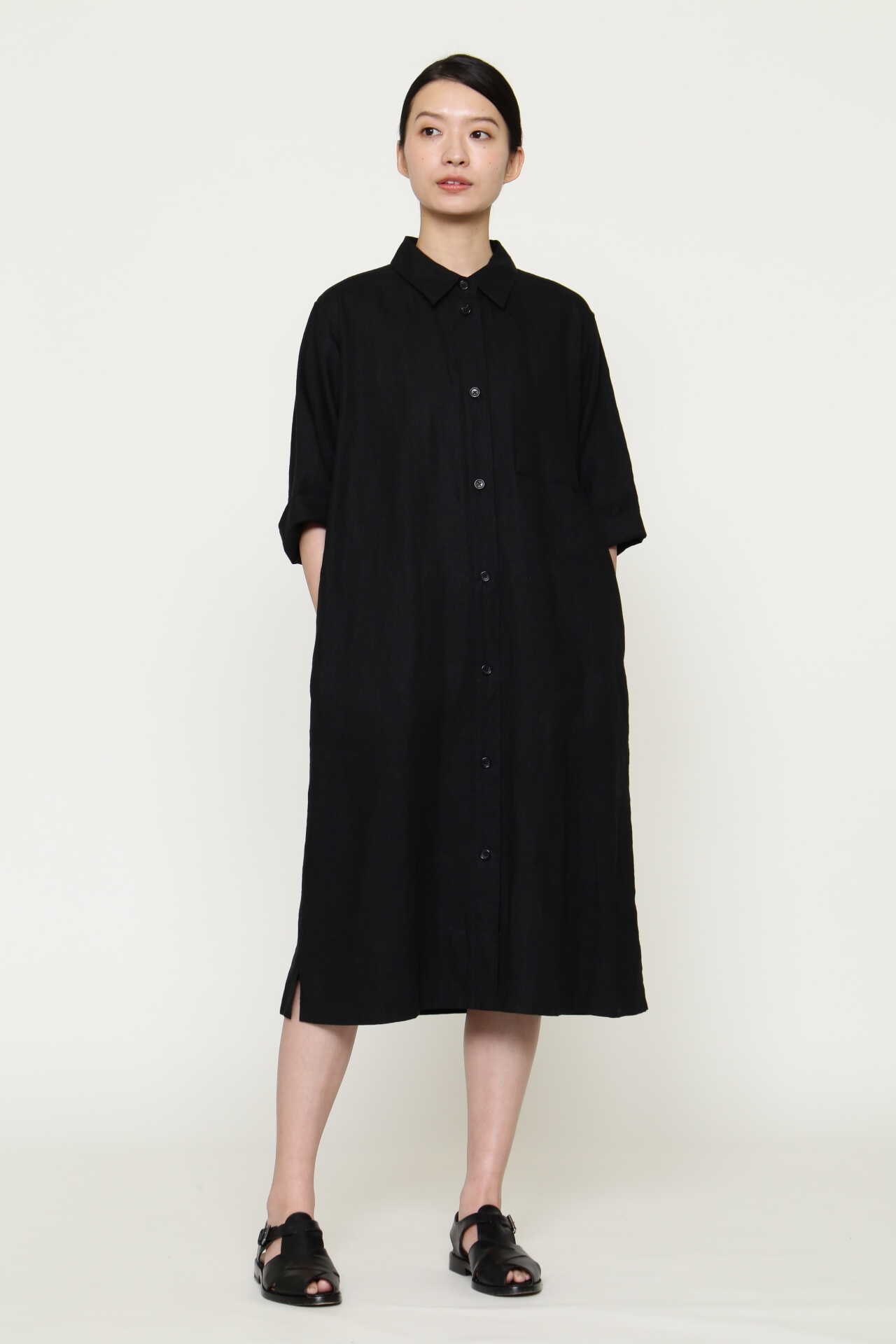 SHIRTING LINEN8