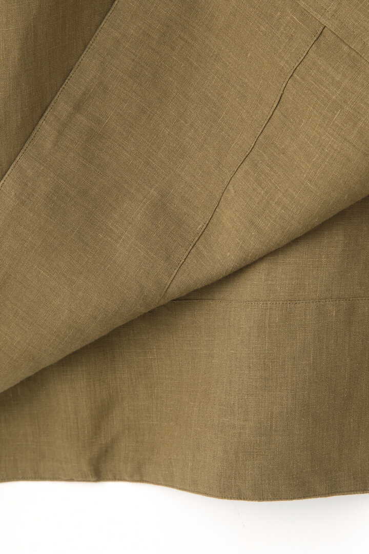 SHIRTING LINEN4