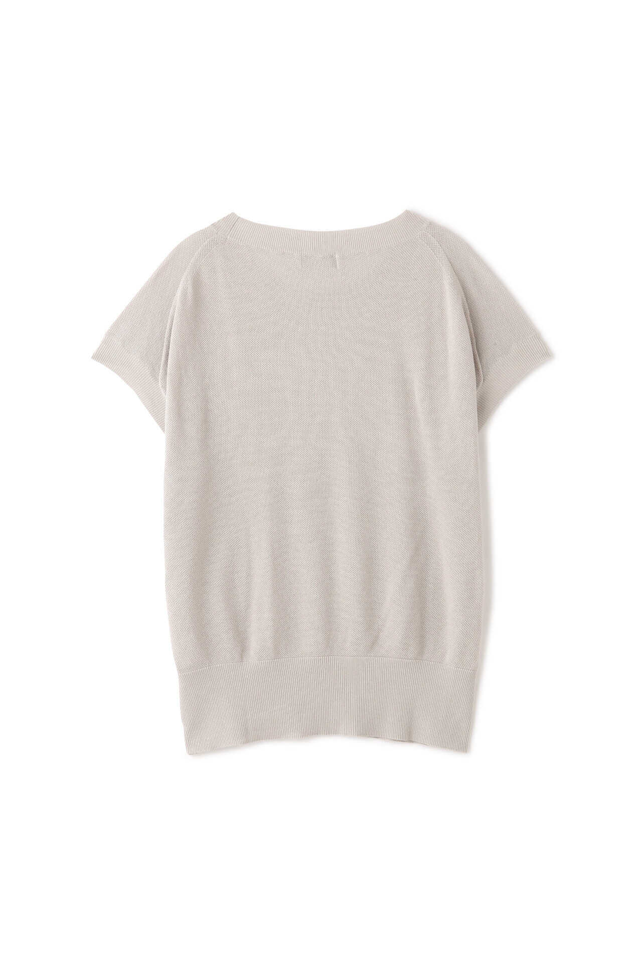 COTTON SILK PIQUE7
