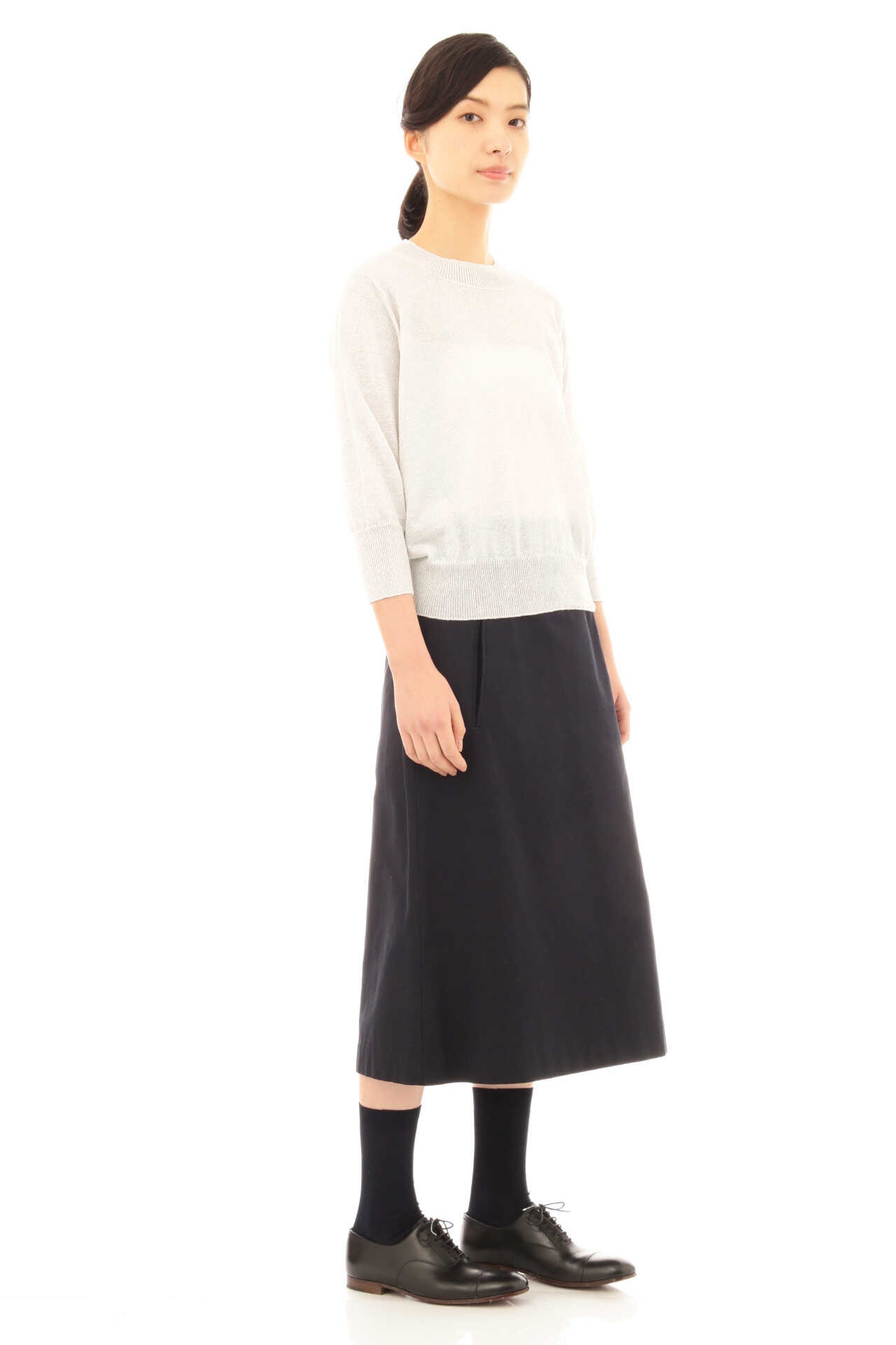 TWISTED LINEN COTTON9