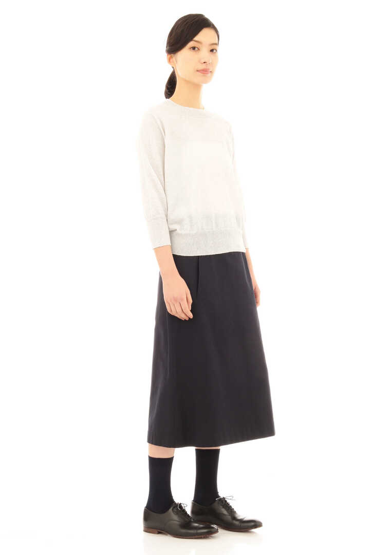 TWISTED LINEN COTTON3