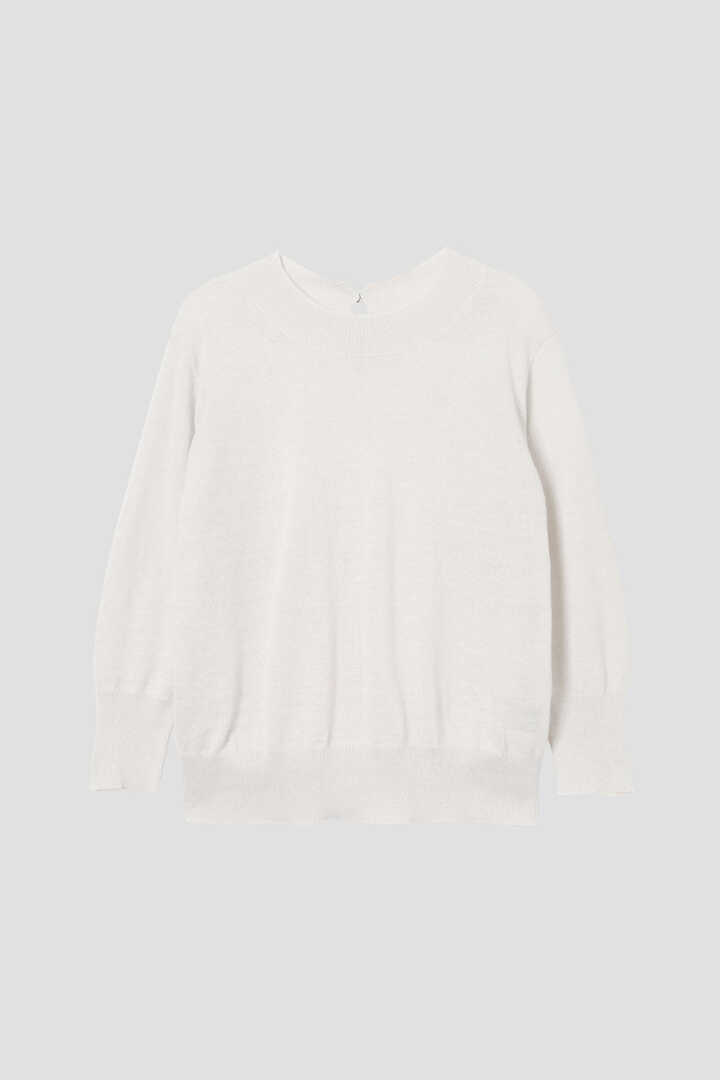 TWISTED LINEN COTTON1