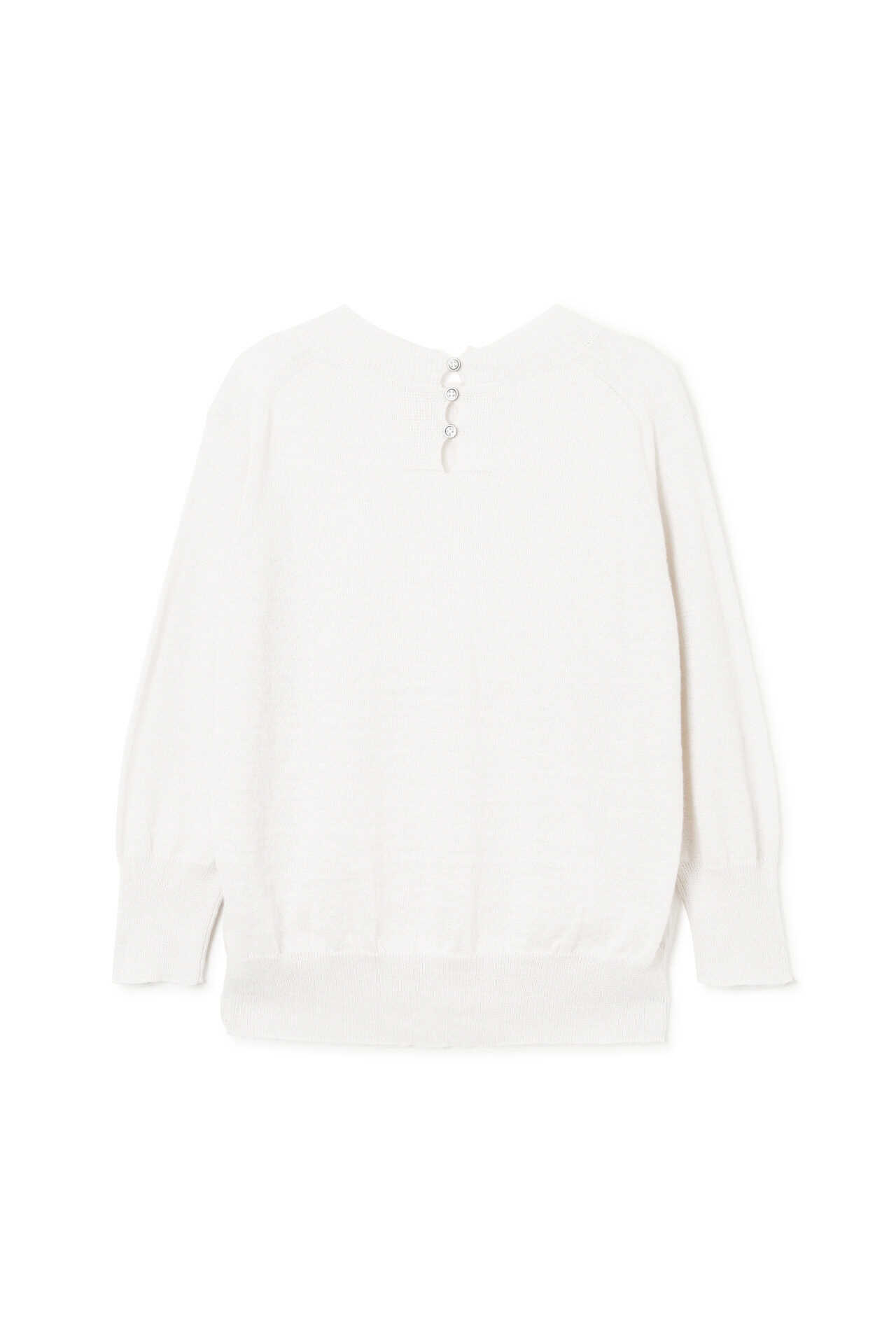 TWISTED LINEN COTTON8