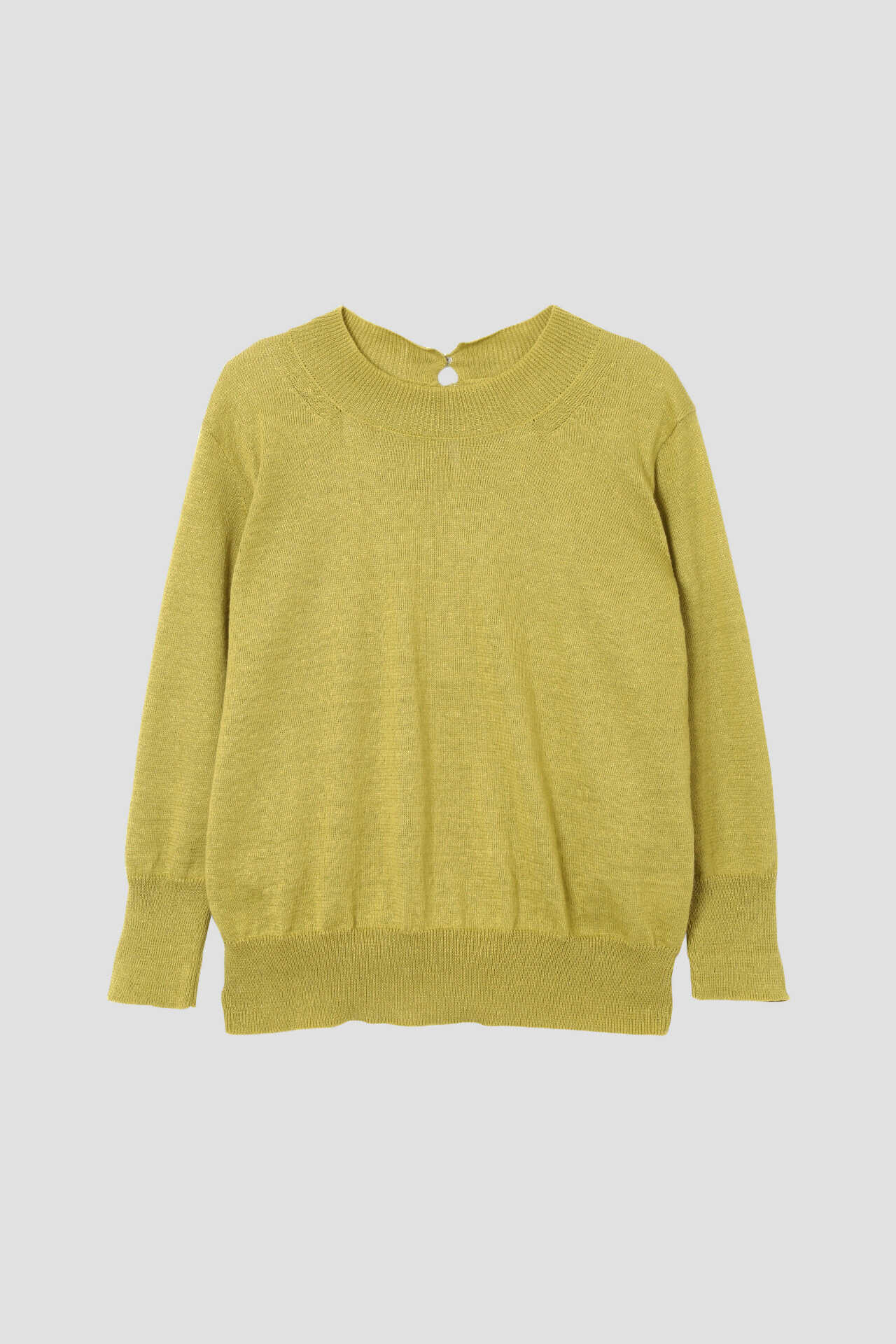 TWISTED LINEN COTTON11
