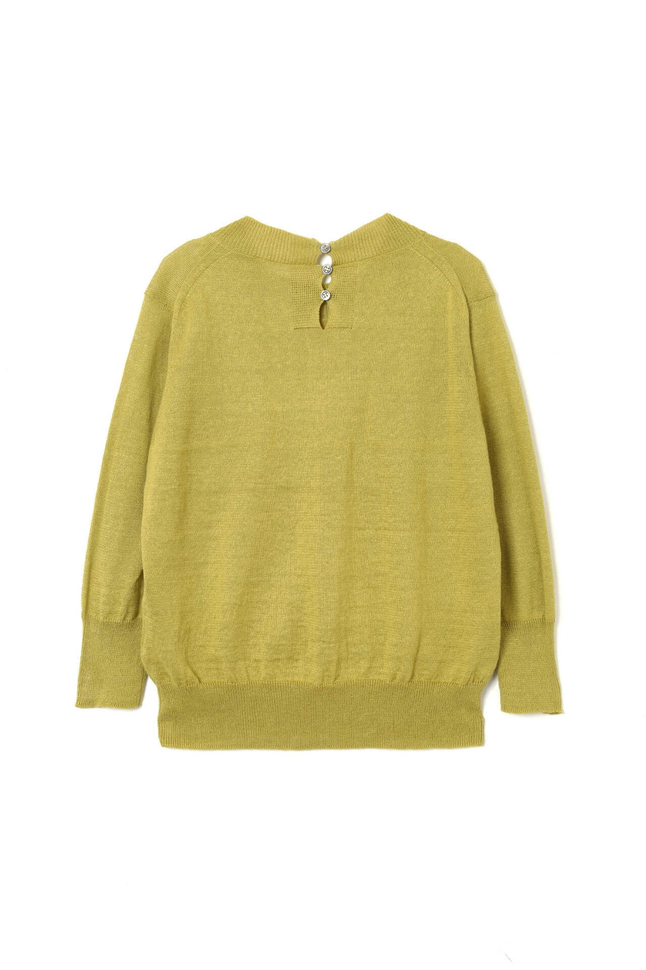 TWISTED LINEN COTTON12