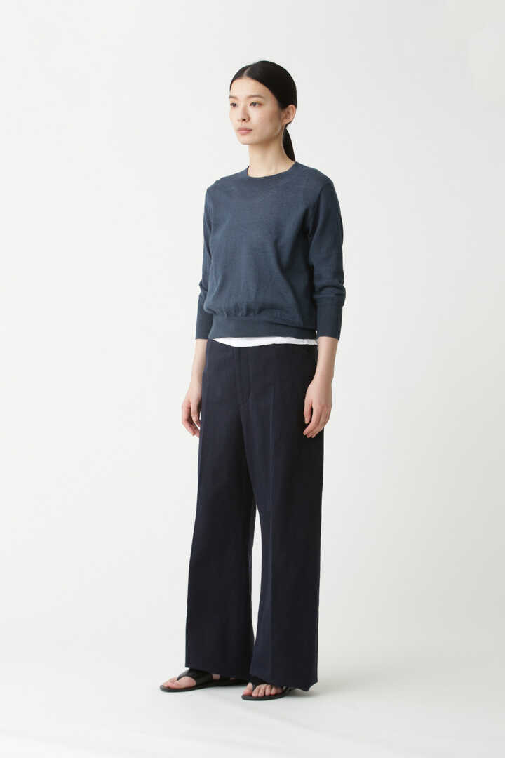 TWISTED LINEN COTTON4