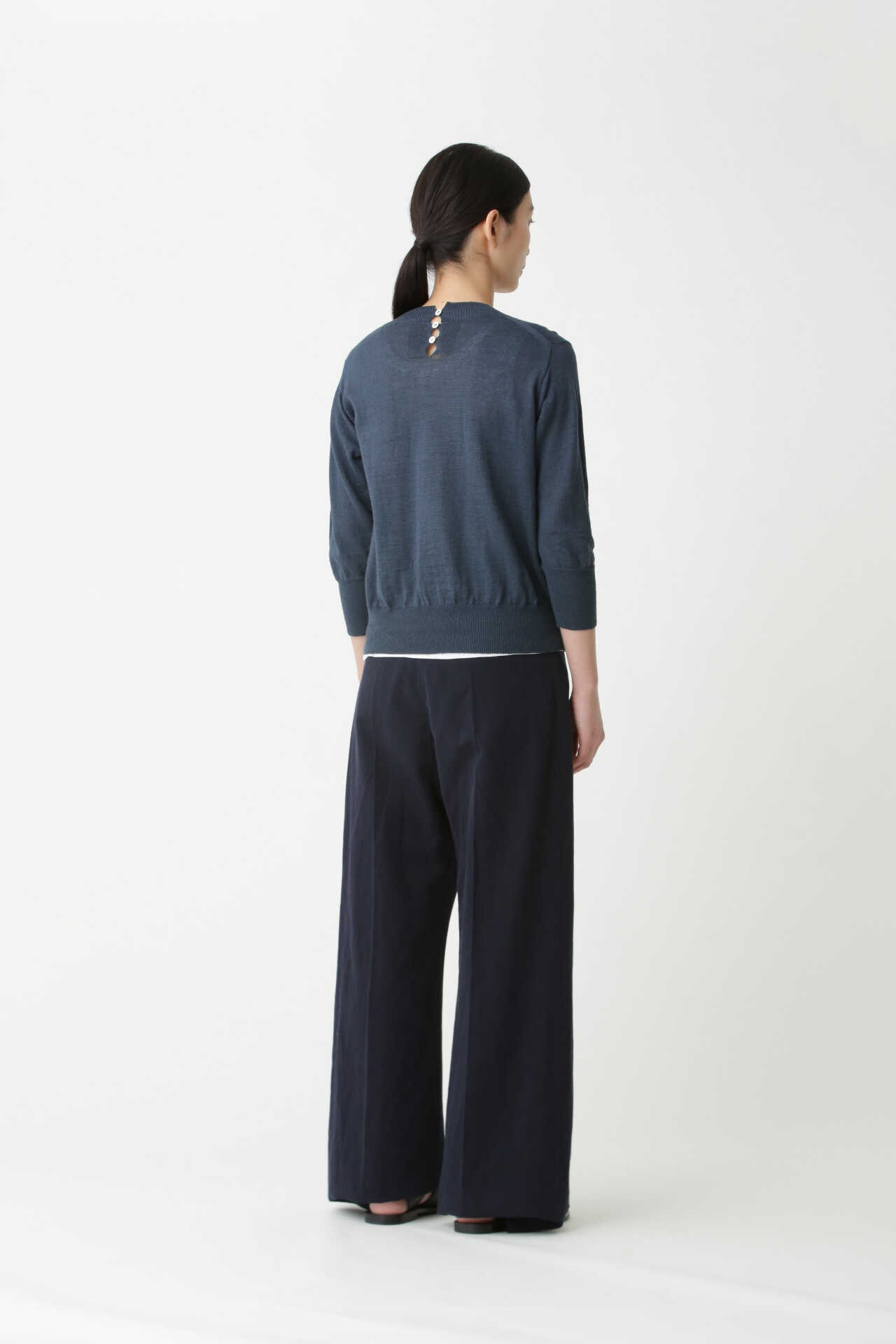 TWISTED LINEN COTTON9