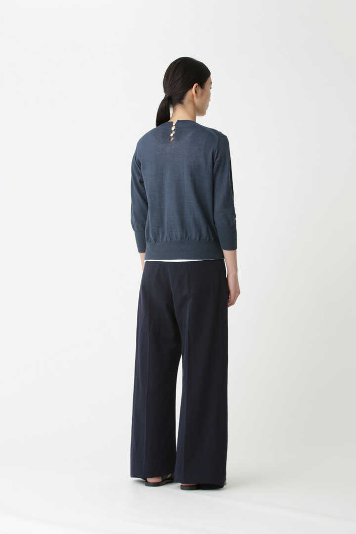 TWISTED LINEN COTTON5