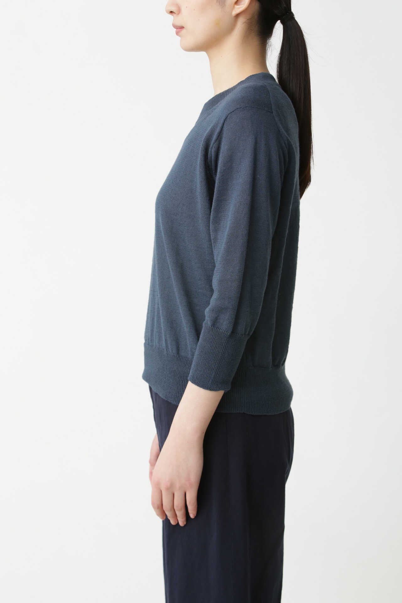 TWISTED LINEN COTTON10