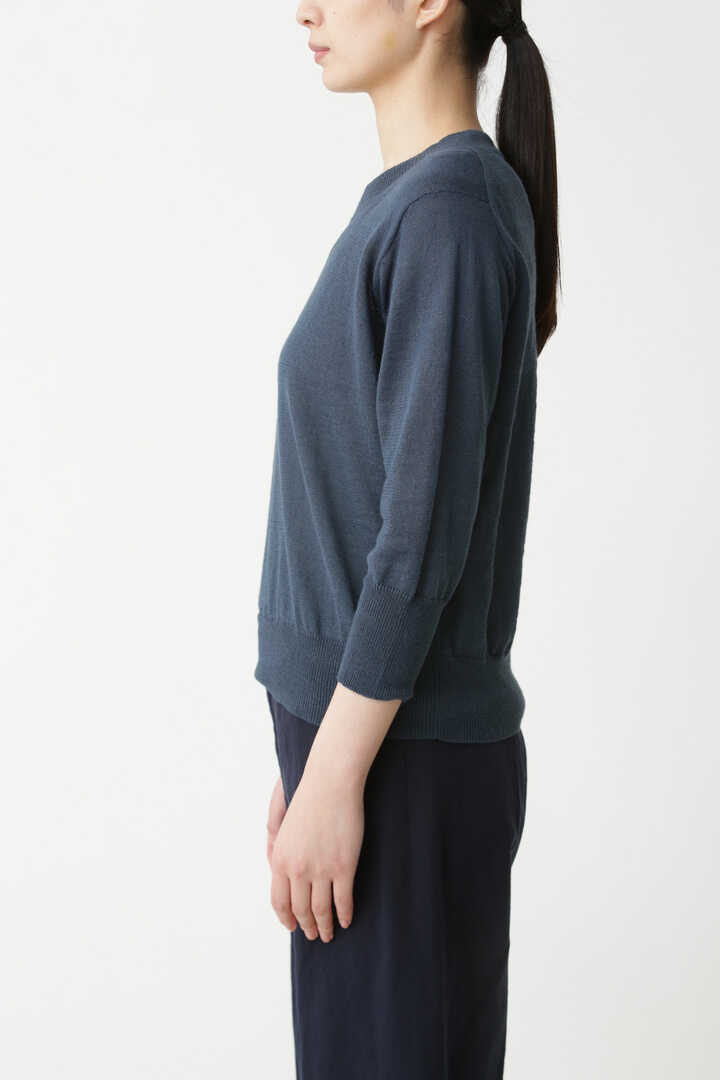 TWISTED LINEN COTTON6