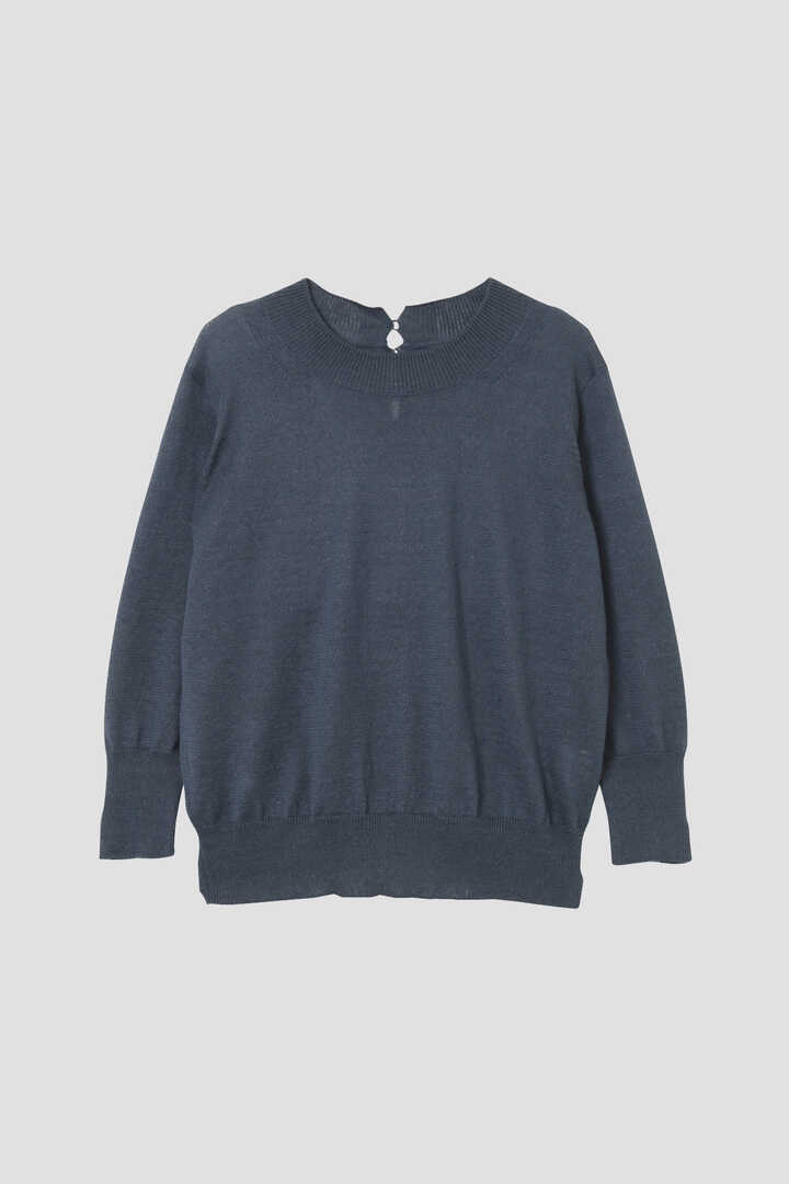 TWISTED LINEN COTTON1