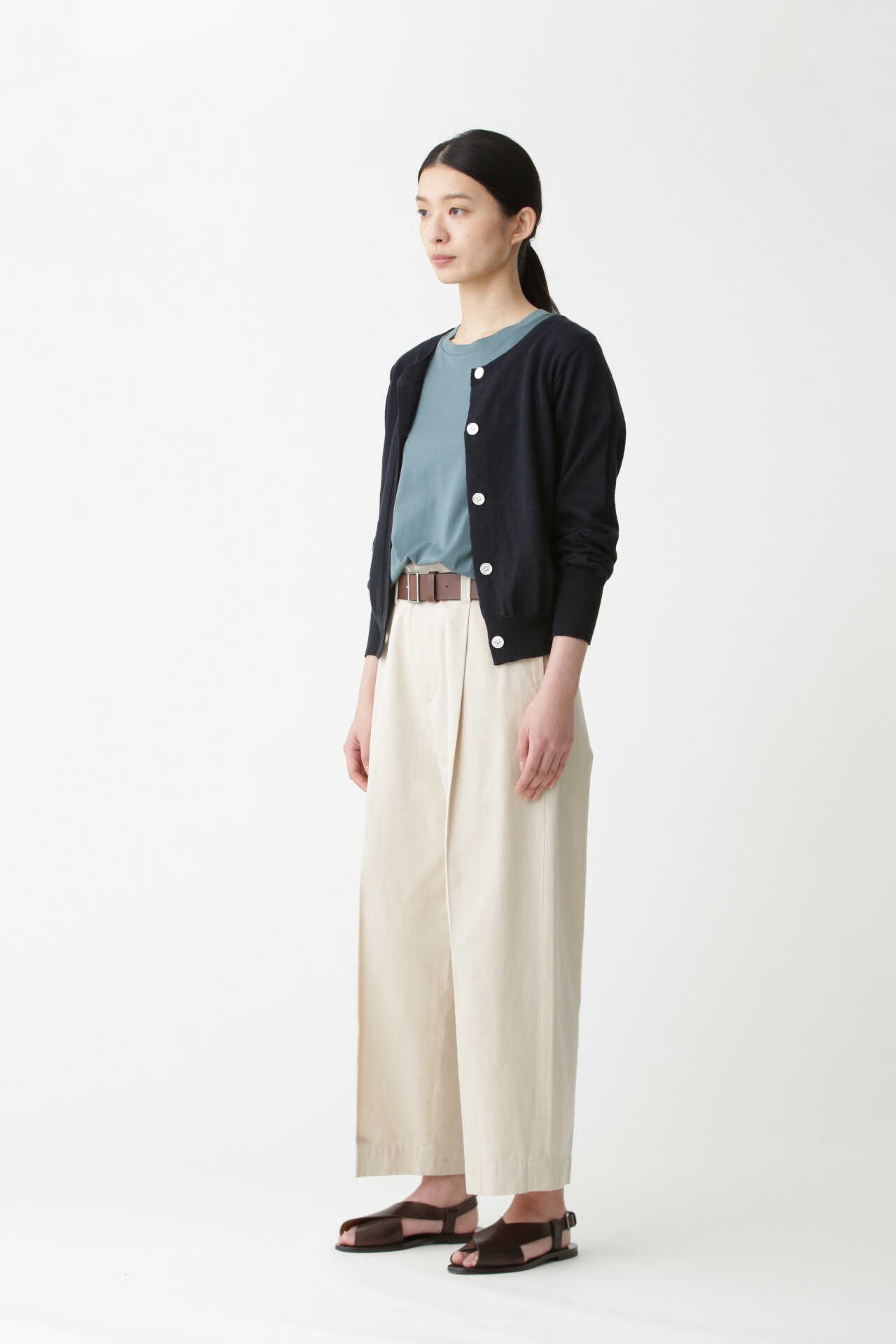 TWISTED LINEN COTTON9