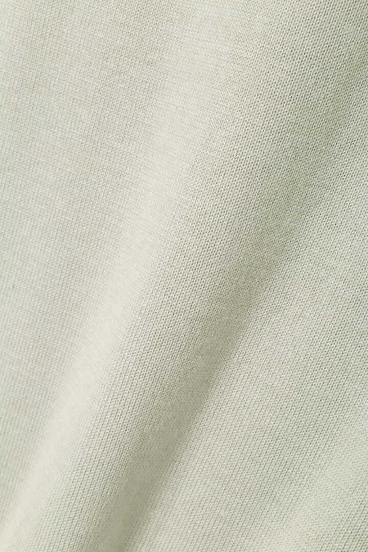 V NECK COTTON CARDIGAN3
