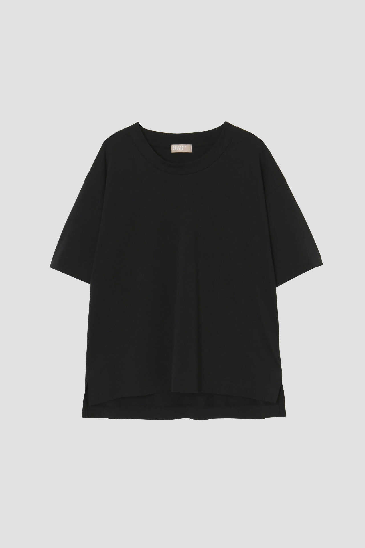OVERSIZED COTTON T SHIRT6