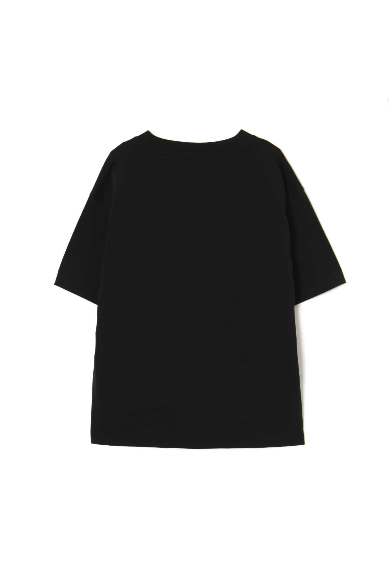 OVERSIZED COTTON T SHIRT7