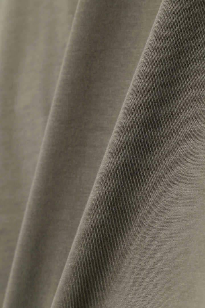 OVERSIZED COTTON T SHIRT3