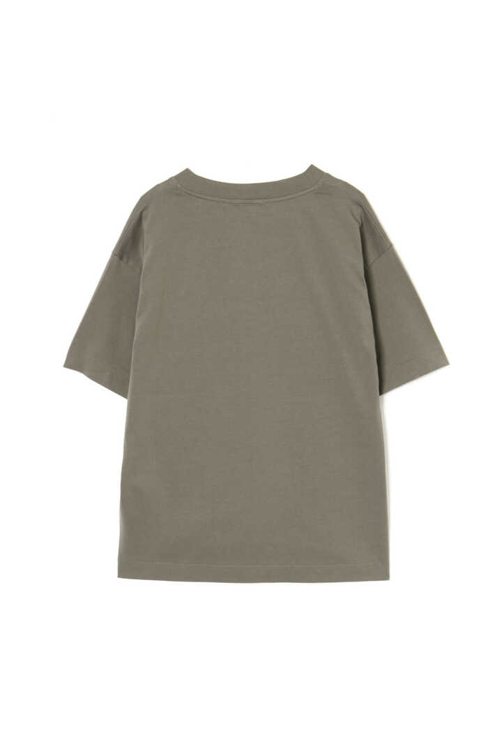 OVERSIZED COTTON T SHIRT2