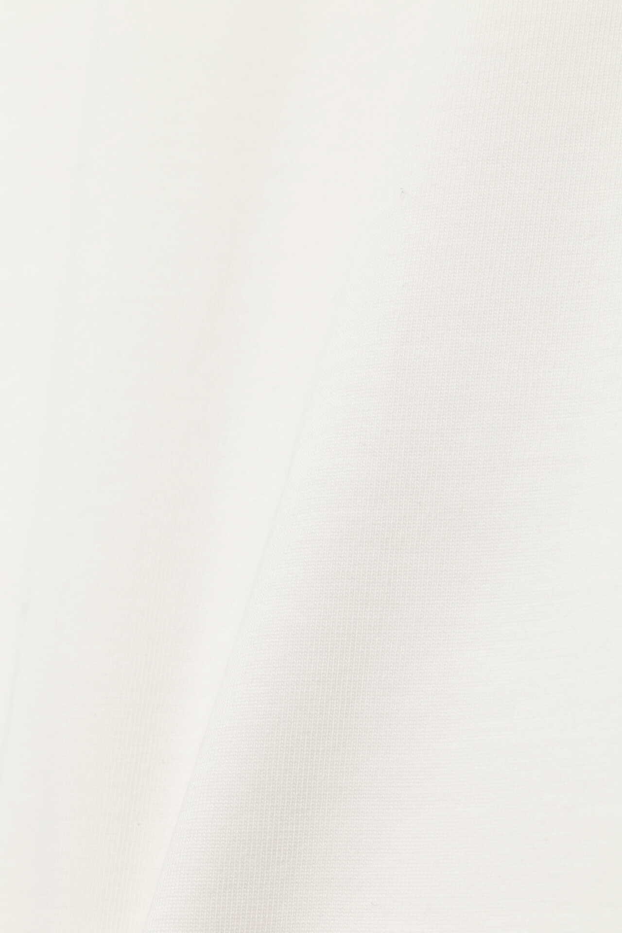 OVERSIZED COTTON T SHIRT12