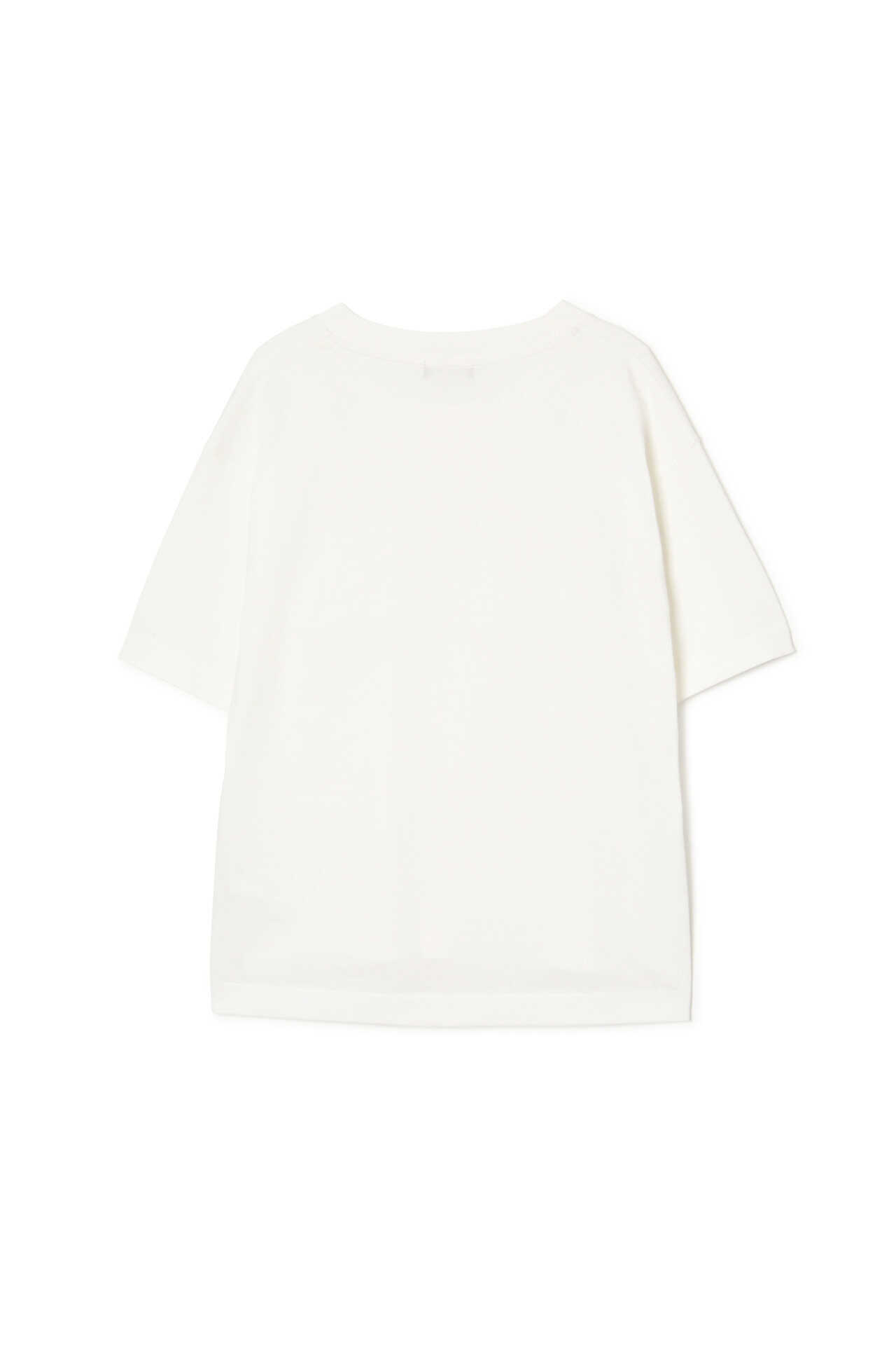 OVERSIZED COTTON T SHIRT11