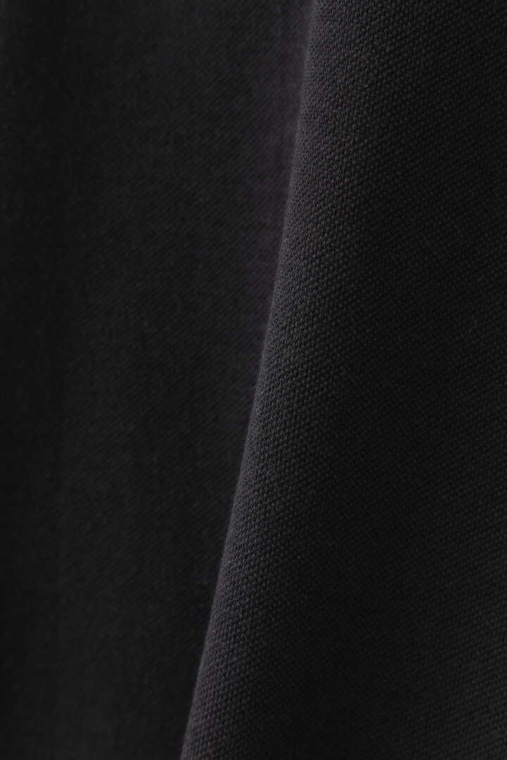 SILK COLLAR POLO4