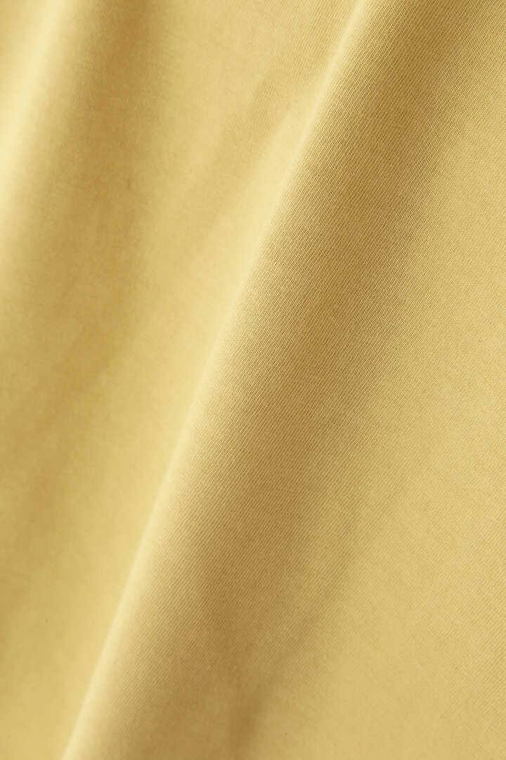 COTTON V NECK T SHIRT6
