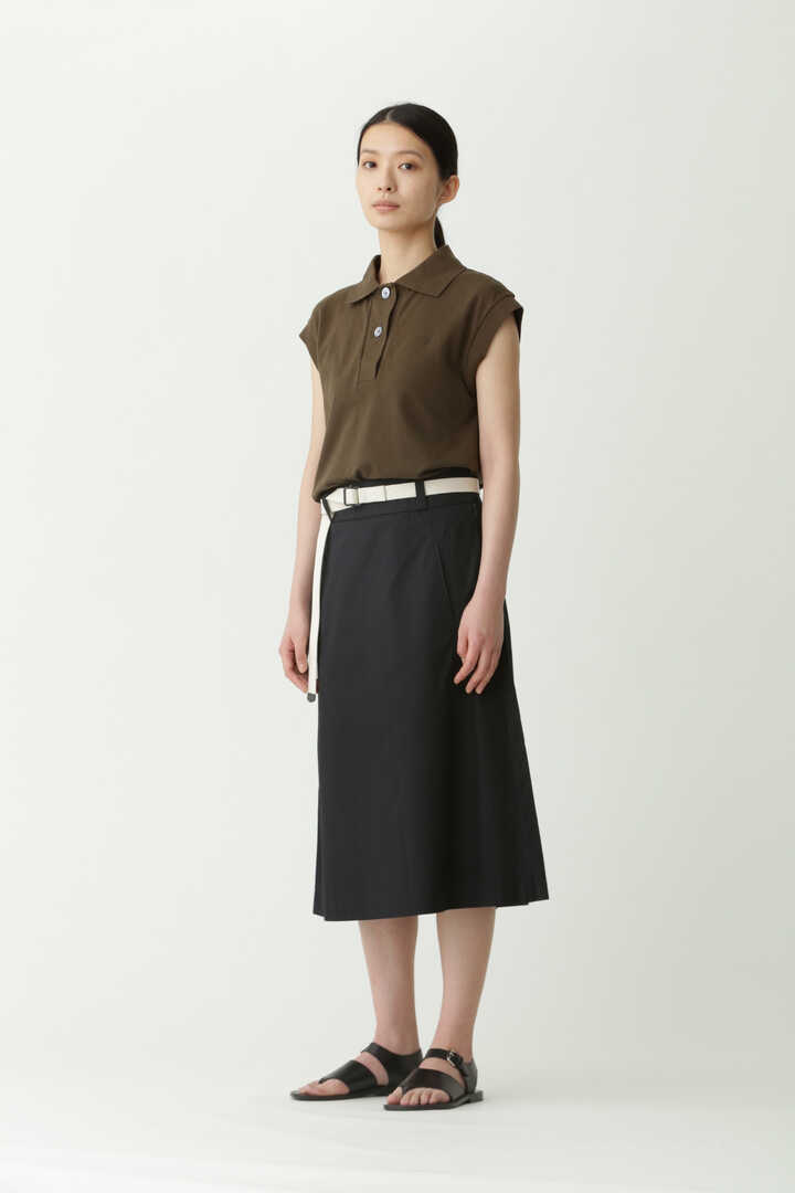 SOFT COTTON PIQUE(FRED PERRY FOR MARGARET HOWELL)8