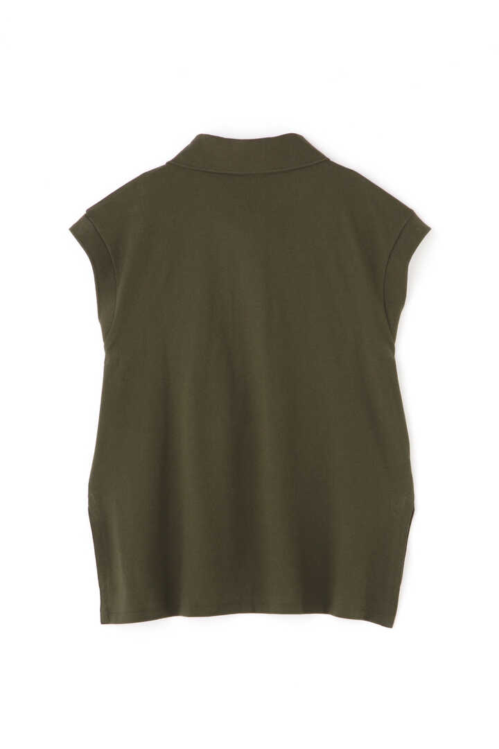 SOFT COTTON PIQUE(FRED PERRY FOR MARGARET HOWELL)2