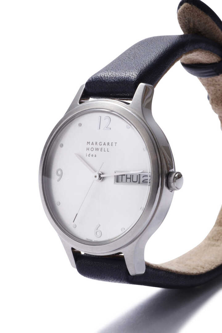 DAY DATE WATCH3