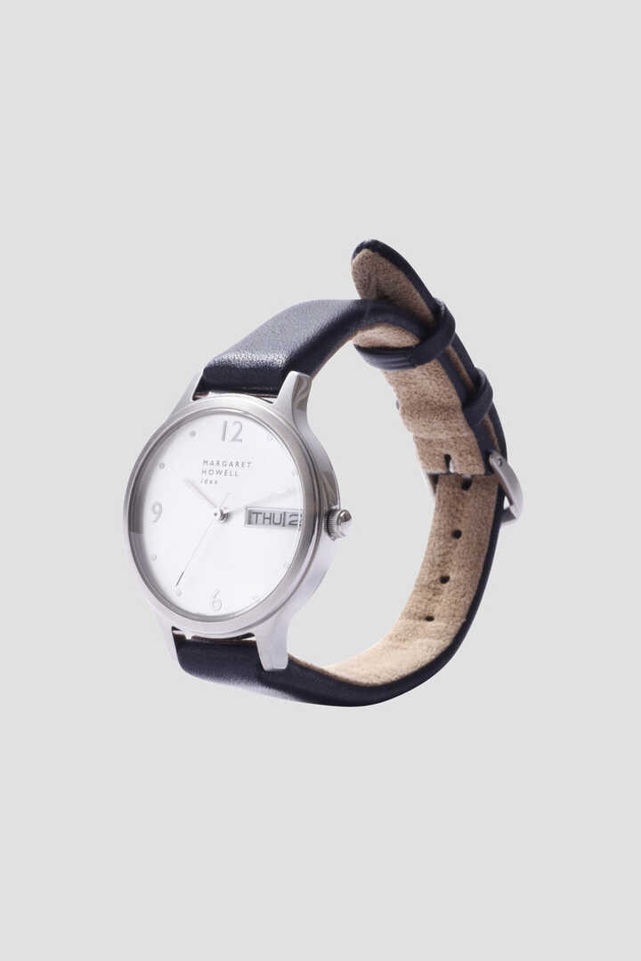 DAY DATE WATCH1