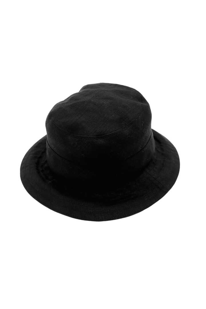 SHIRTING LINEN FEDORA2