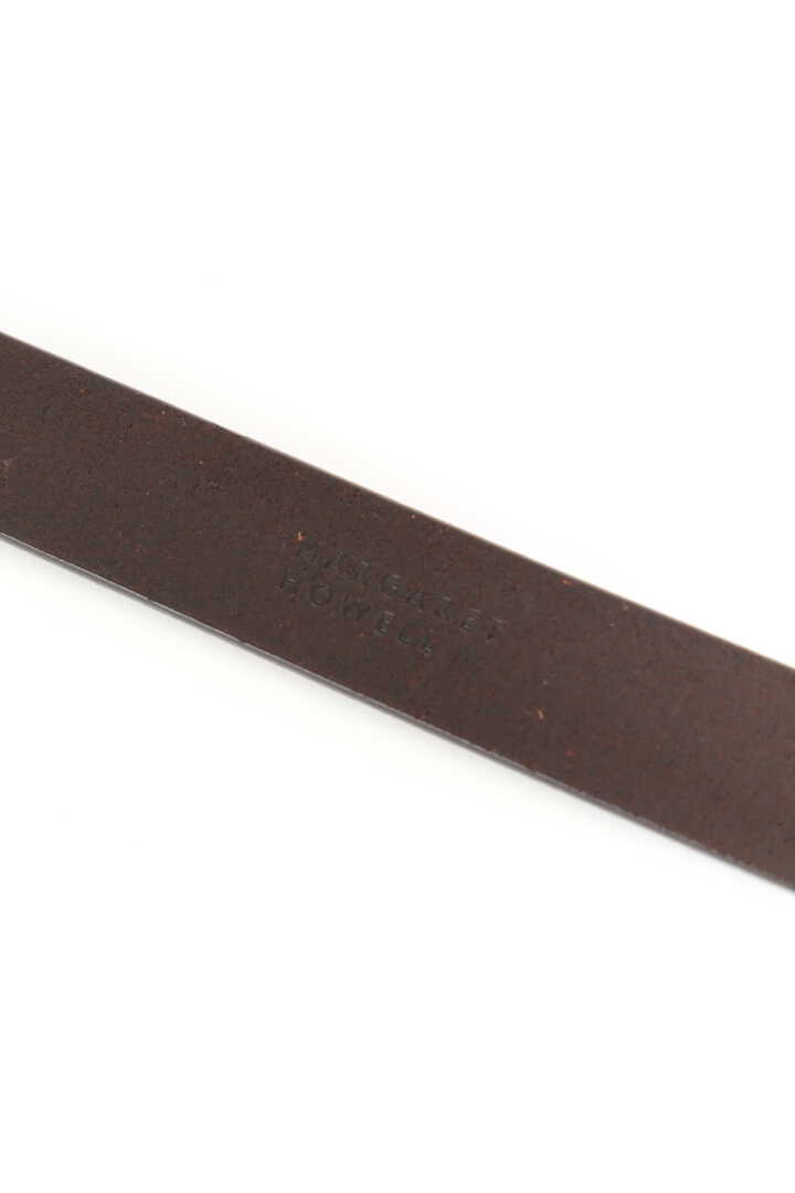 ROLLER BUCKLE BELT4