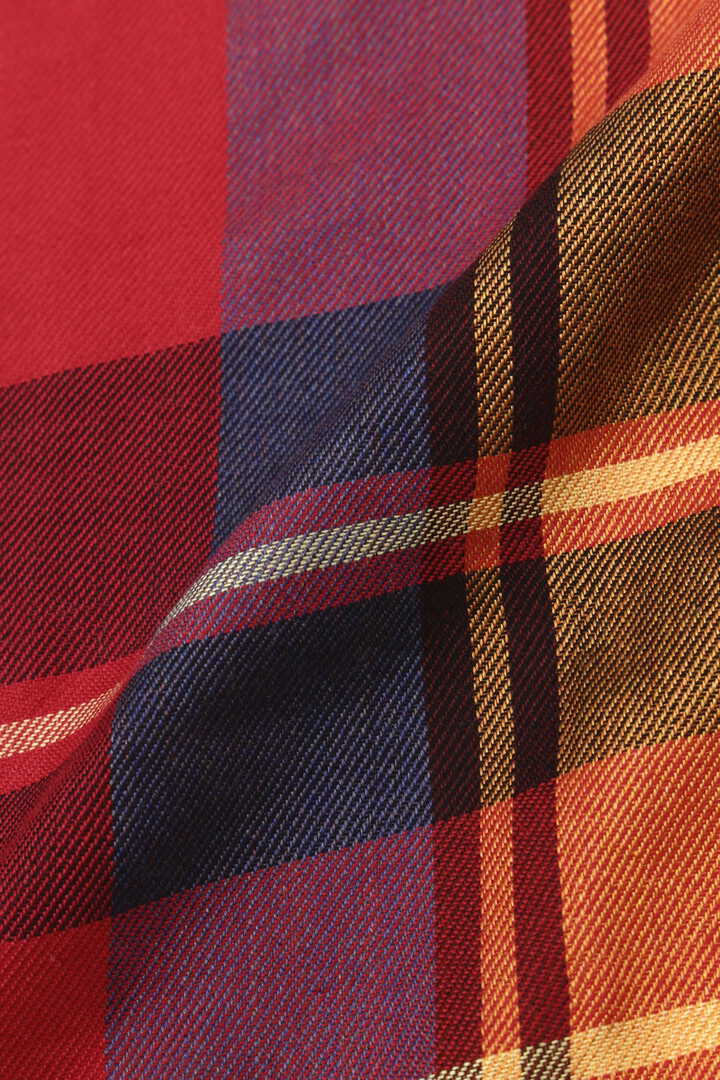 TARTAN SCARF3