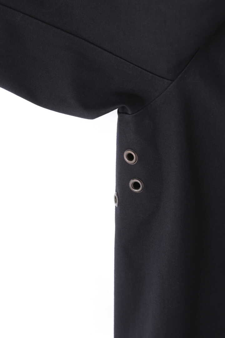 PROOFED COTTON6