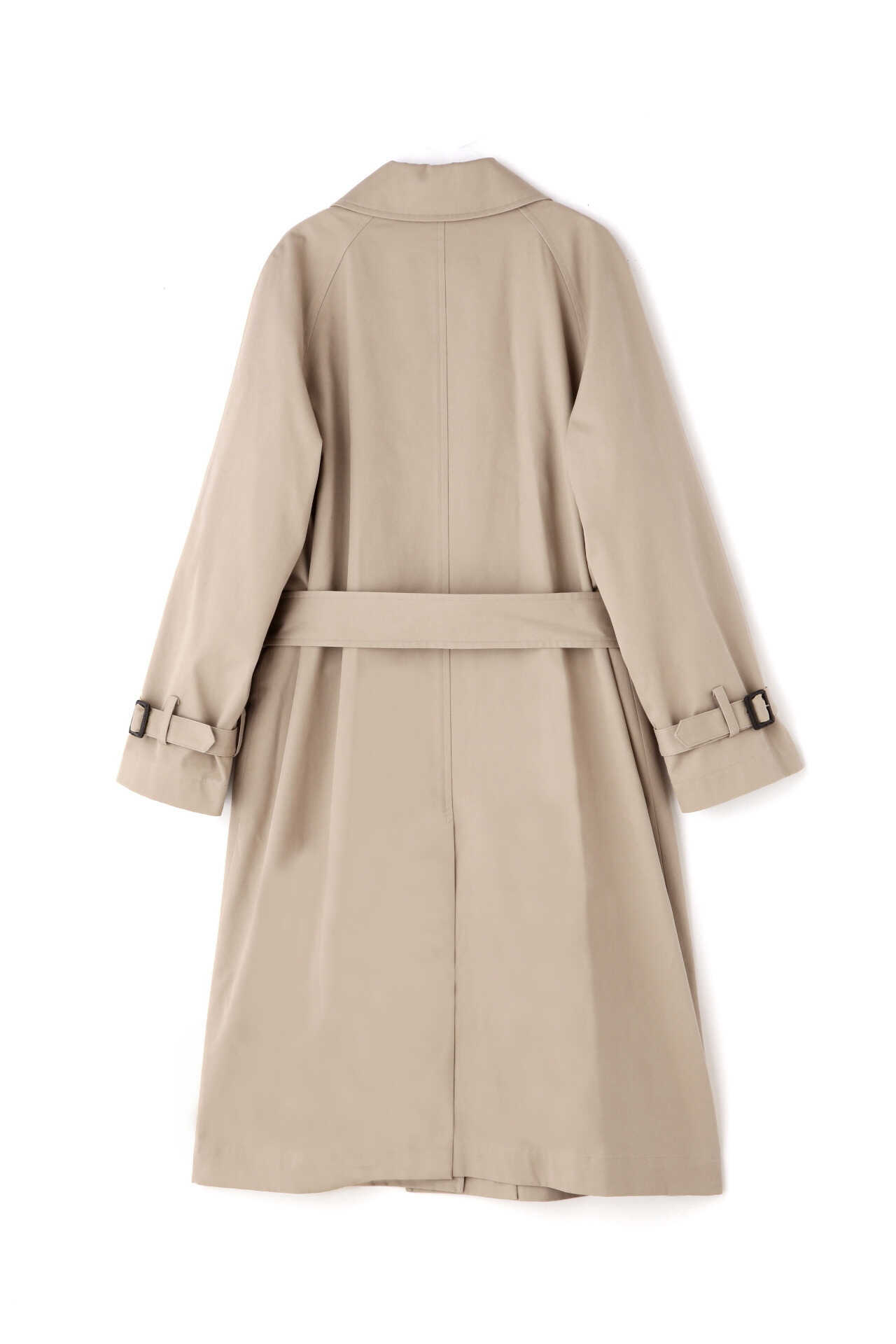COMPACT COTTON GABARDINE13