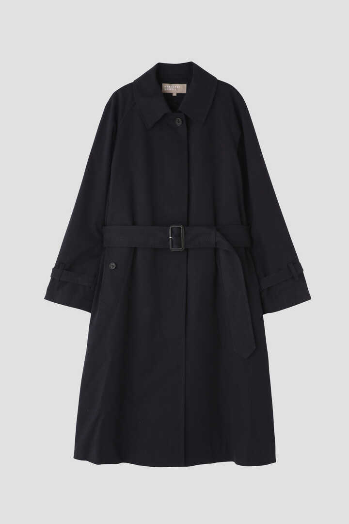 COMPACT COTTON GABARDINE4