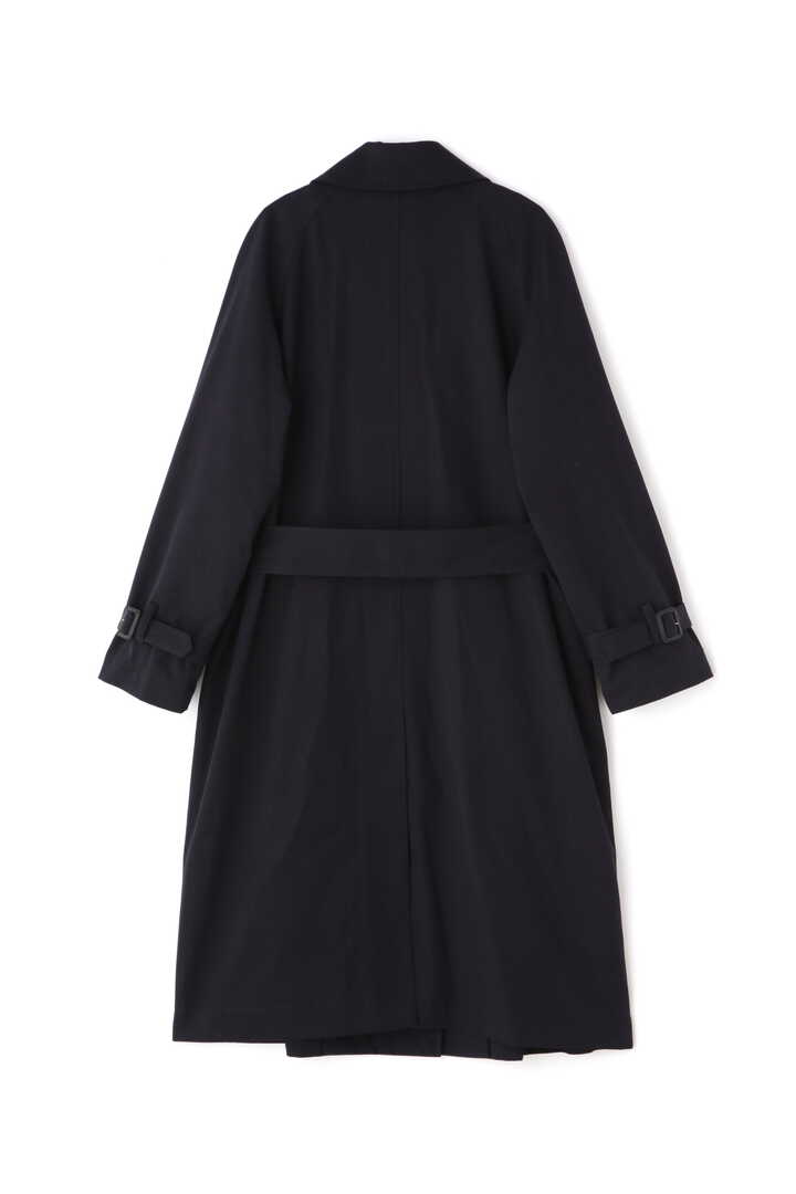 COMPACT COTTON GABARDINE5